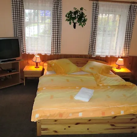 Hela 3* Bedrichov (Liberec)