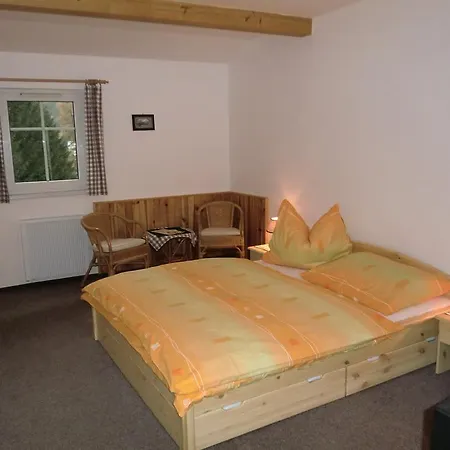 Guest house Hela