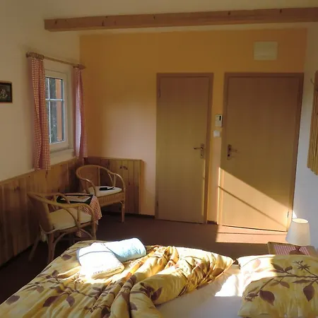 Hela Penzion Bedřichov