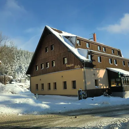 Hela 3* Bedrichov (Liberec)