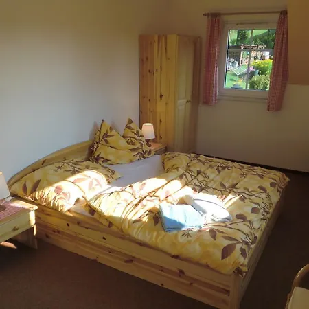 Guest house Hela