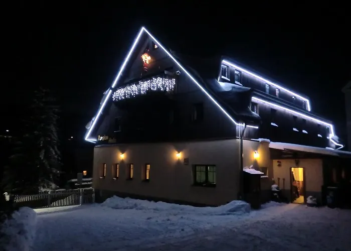 Hela Bedřichov