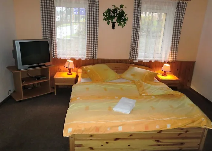 Hela 3* Bedřichov